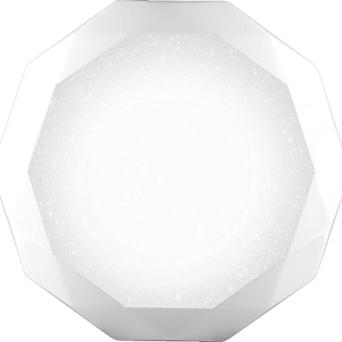 накладной потолочный регулируемый светодиодный светильник FERON AL5201